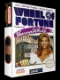 Nintendo  NES  -  Wheel of Fortune Starring Vanna White (USA)
